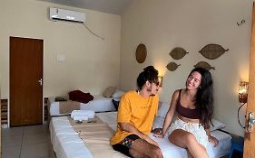 Aquarela Suites Atins